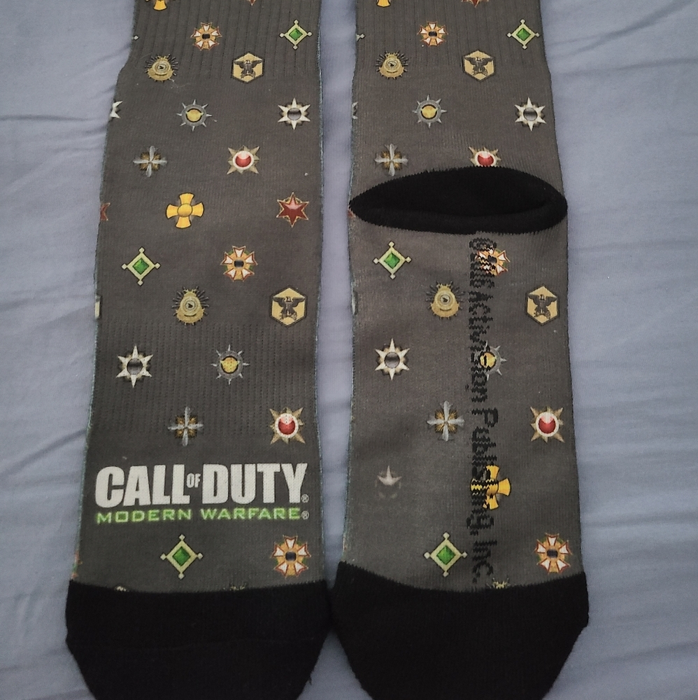 Socks - Picture 2 of 2